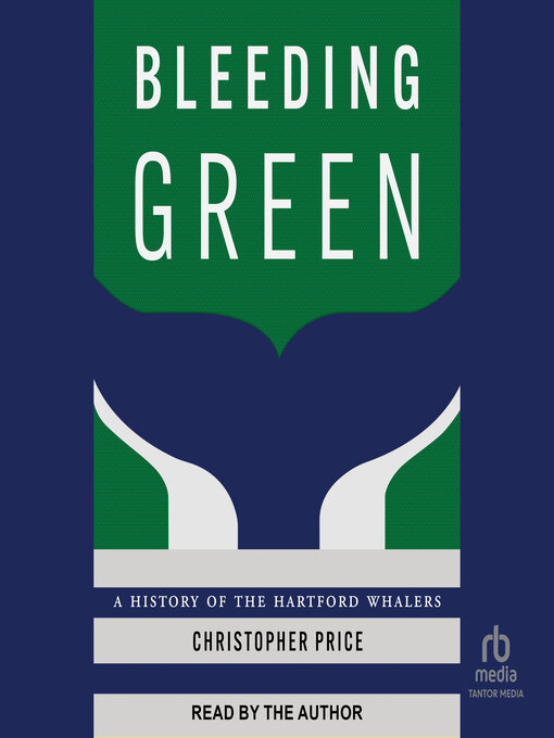 Title details for Bleeding Green by Christopher Price - Wait list
